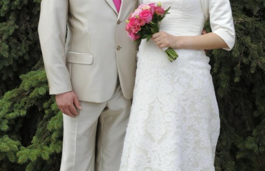 Šį savaitgalį Klaipėdoje tuokėsi