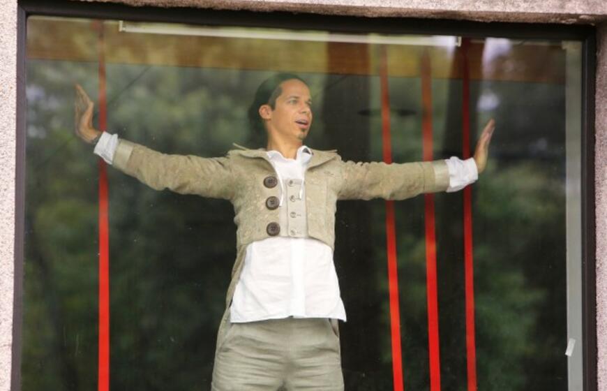 Startuoja "Muzikinis rugpjūtis pajūryje"