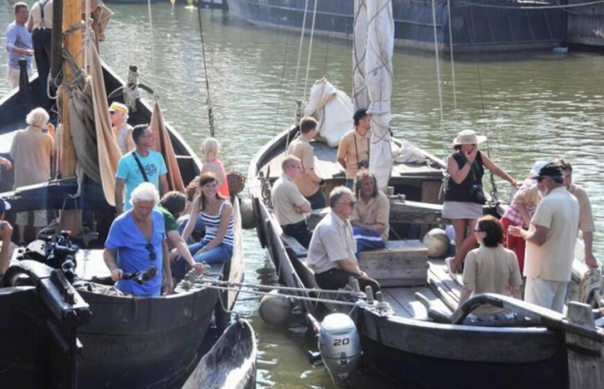 Jūros šventės 2013 akimirkos