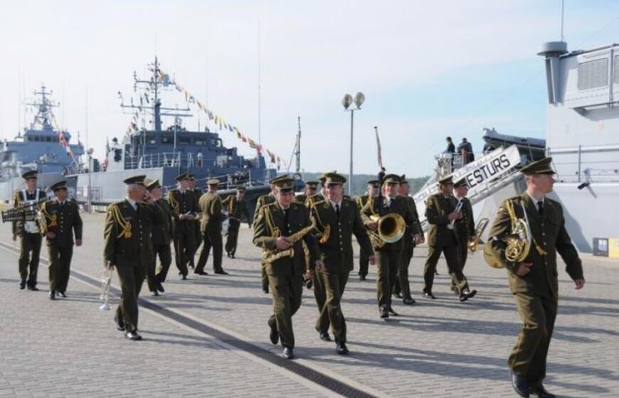 Pratybos "Atvira dvasia 2013"