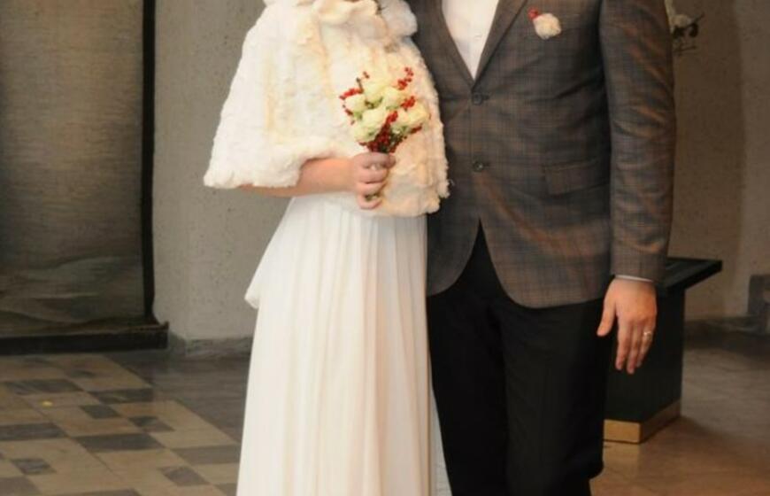 Šį savaitglį Klaipėdoje susituokė