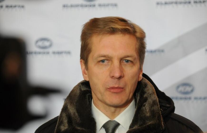 SGD terminalo kapsulės įkasimo ceremonija