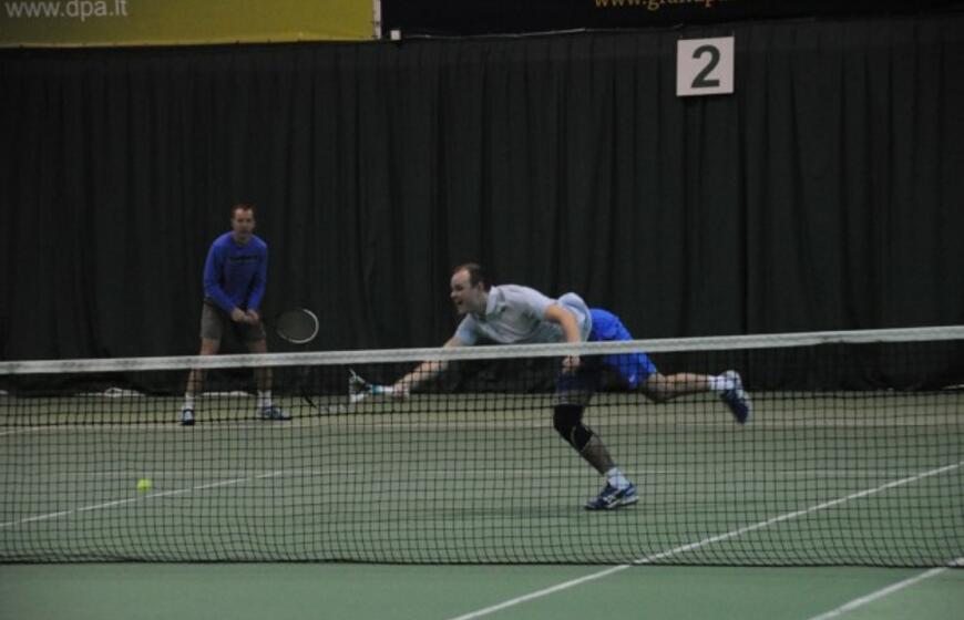 "Vakarų ekspreso" taurė