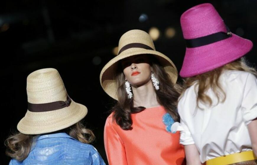 Madingiausi šio pavasario aksesuarai