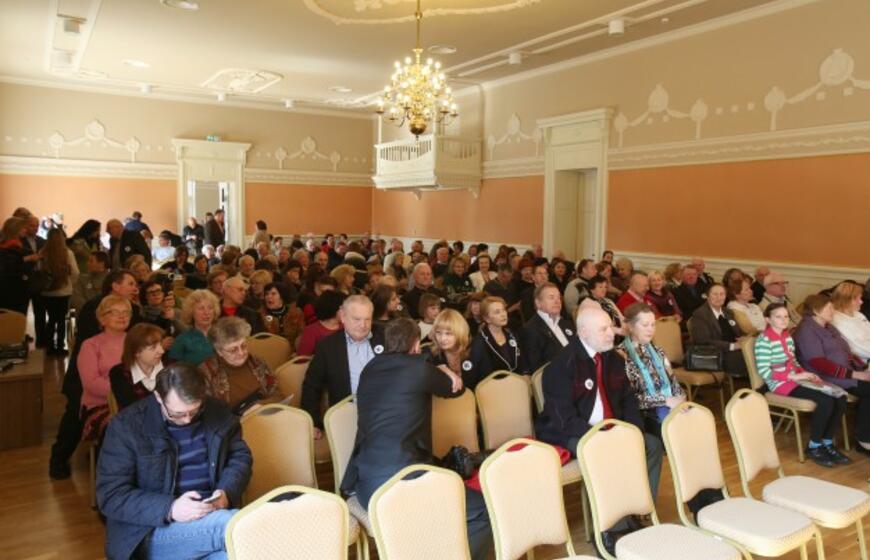 Palangiškių sueiga