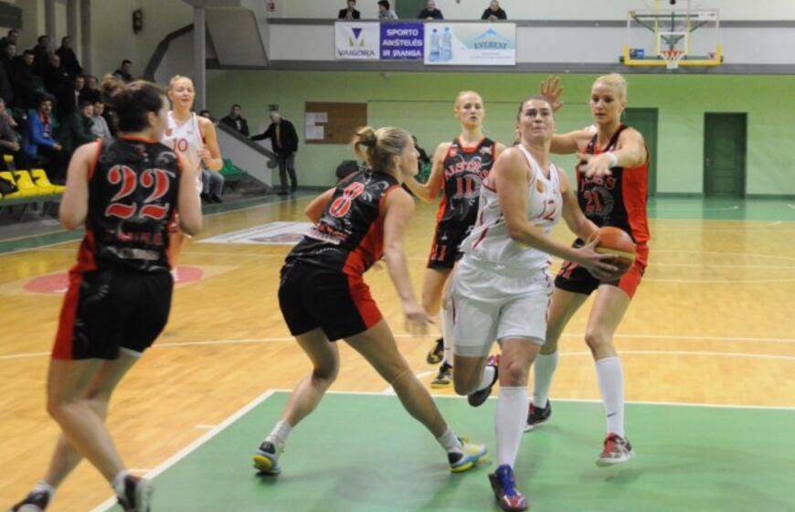 "Fortūna" - "Aisčių-LSU-Paradis"