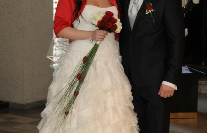 Šį savaitgalį Klaipėdoje tuokėsi