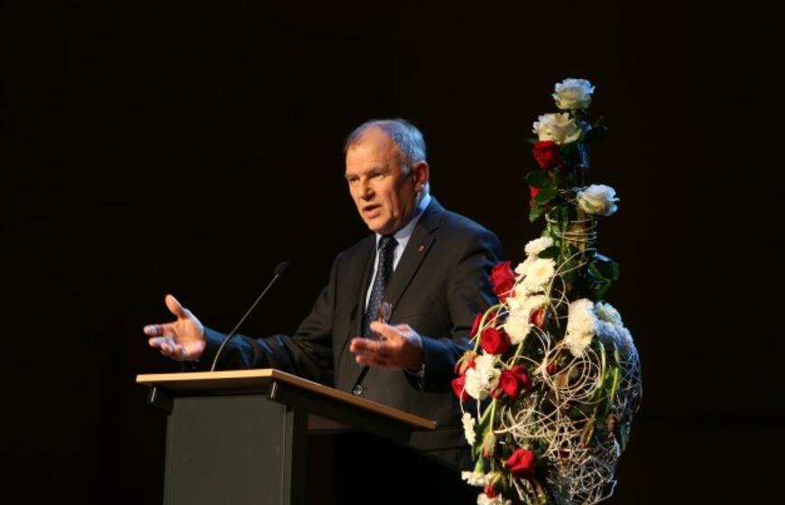 Medikams - pacientų ir valdžios padėkos