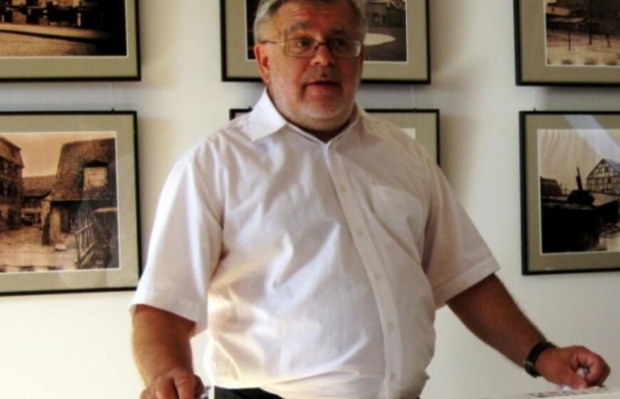 Palangoje atrastas viduramžių dvaras