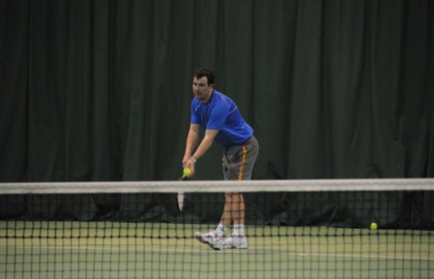 "Vakarų ekspreso" teniso taurė