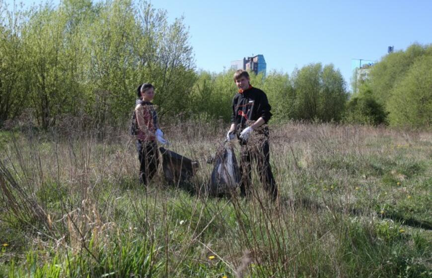 Akcija "Darom" Klaipėdoje