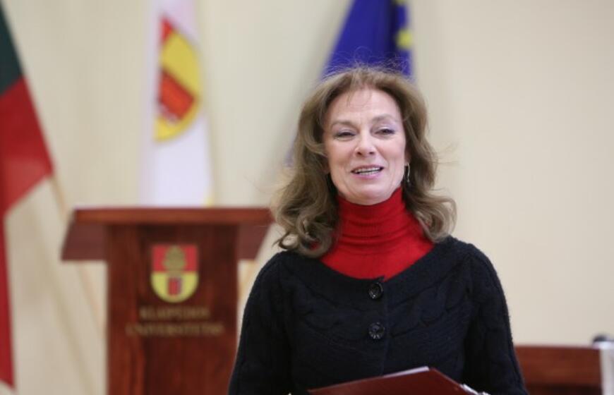 Skaitovų bei dainuojamosios poezijos konkursas