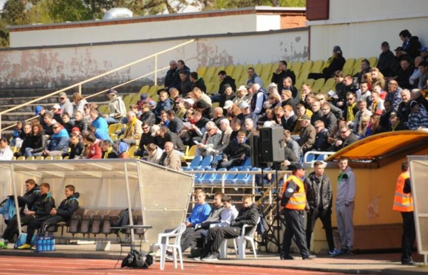 Rungtynės: "Atlantas" - "Klaipėdos Granitas"