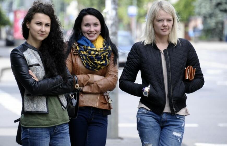 Klaipėdoje minima Gedulo ir vilties diena