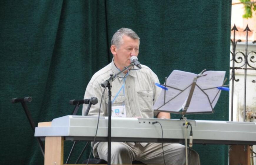 Švėkšnoje šėlo vestuvių muzikantai