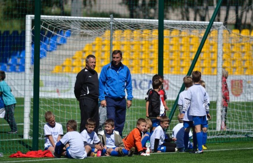 Tarptautinis Klaipėdos FM "Baltai" taurės turnyras