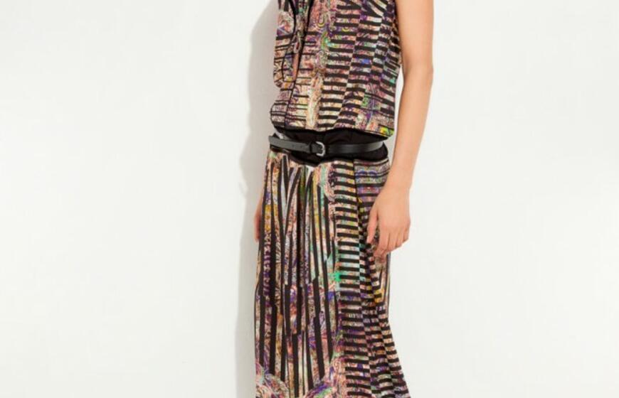 2014-ųjų rudens sezono tendencijos