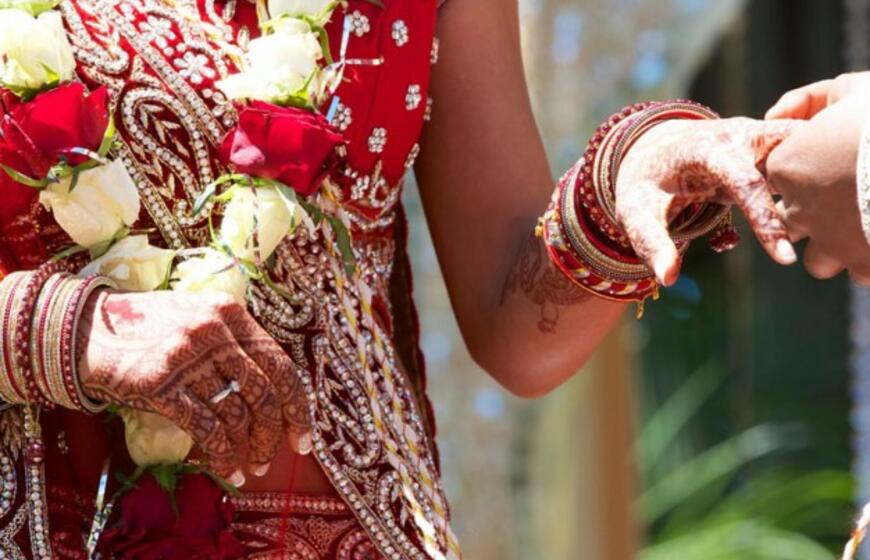 Vedybų tradicijos pasaulyje