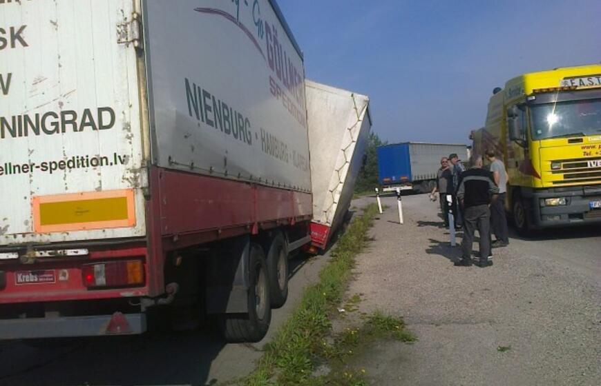 Latvis gali švęsti antrą gimimo dieną