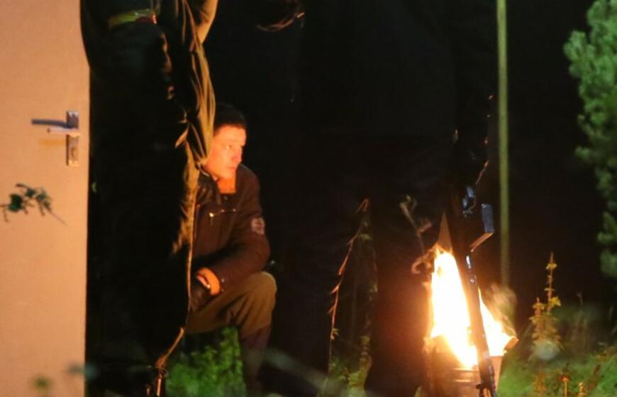 Pratybos "Staigus atsakas"