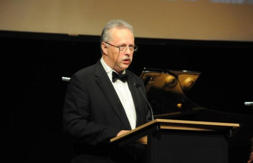 Klaipėdoje paminėta Vokietijos vienybės diena