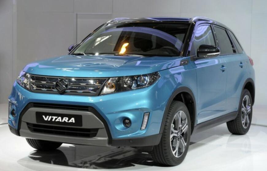 Paryžiaus automobilių paroda