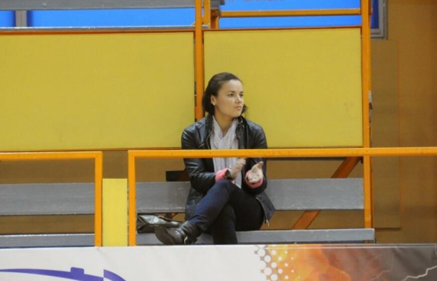 Klaipėdos "Dragūnas" - HC "Utena"