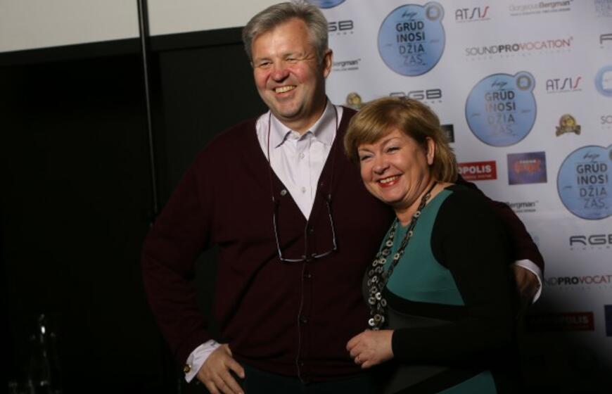 Kaip grūdinosi džiazas