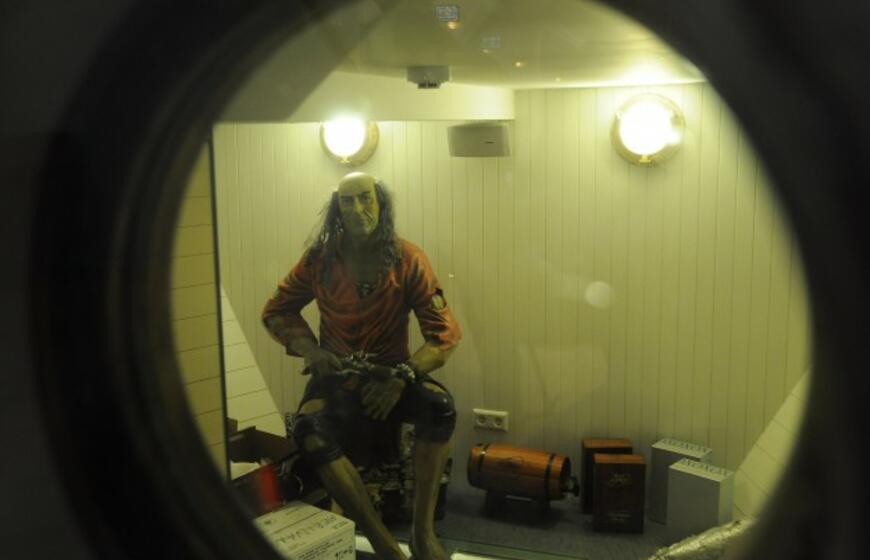 Legendinis "Meridianas" atveria duris lankytojams