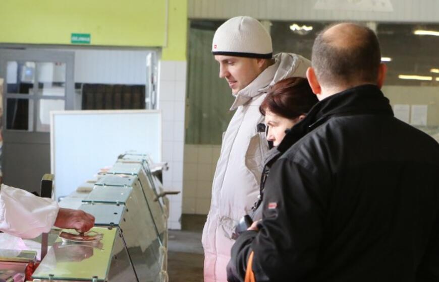 Senasis Klaipėdos turgus