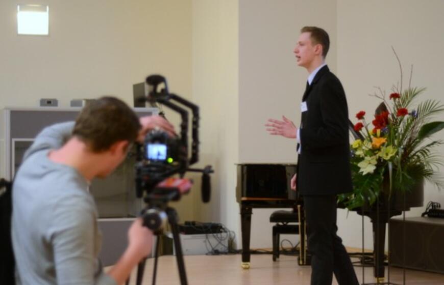 Oratorių konkurse triumfavo kauniečiai