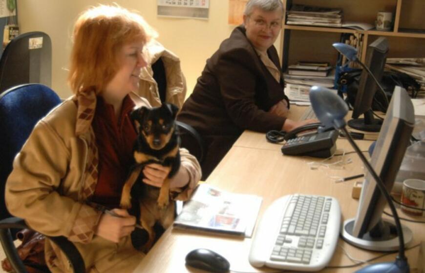 Ji buvo ištisa "Vakarų ekspreso" epocha