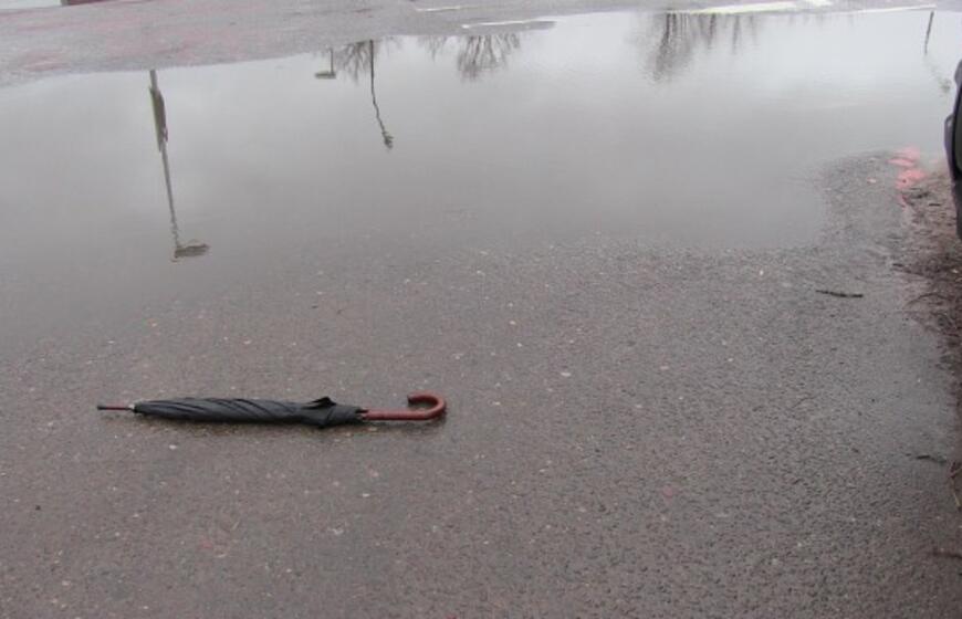 Baltijos prospekte pėsčiųjų perėjoje partrenkta mergina