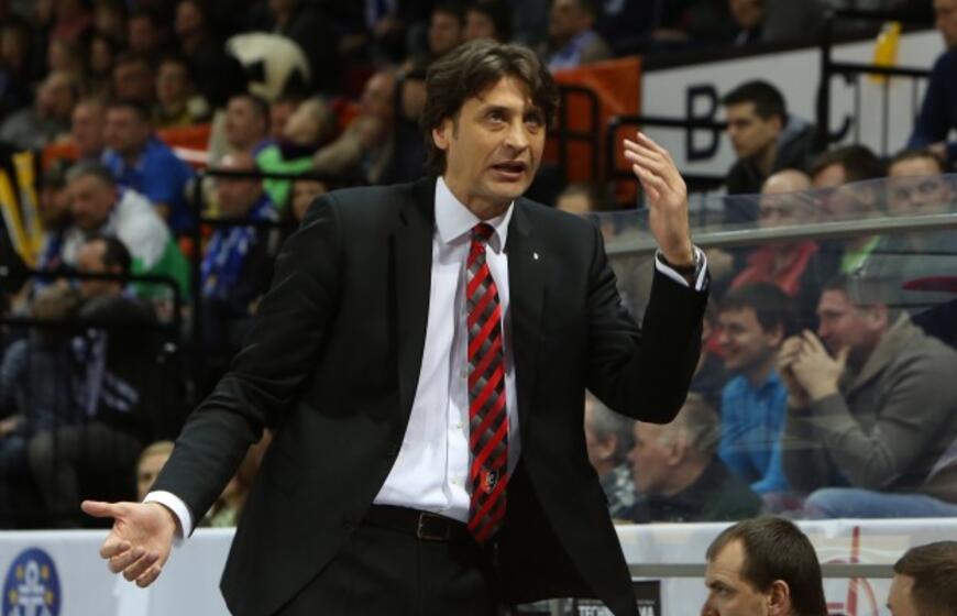 Rungtynės: "Neptūnas" - "Lietuvos rytas"