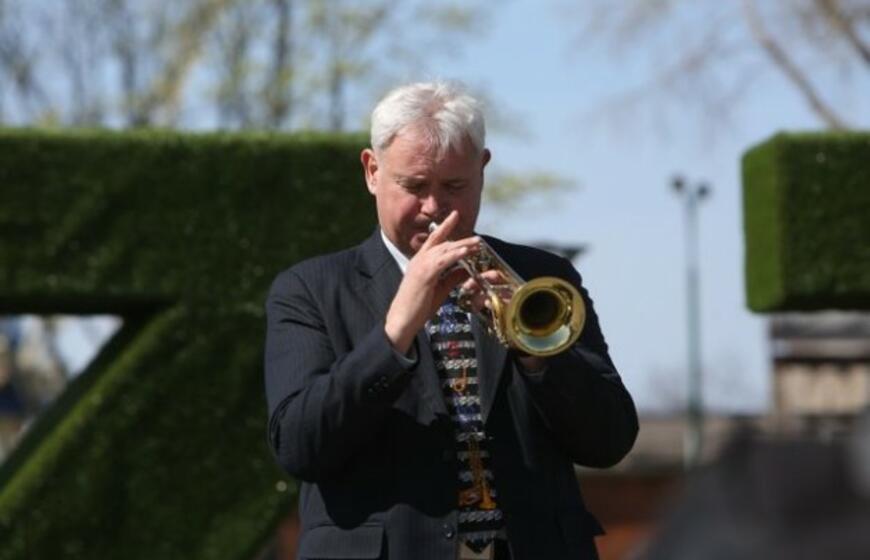 Džiazo diena Klaipėdoje