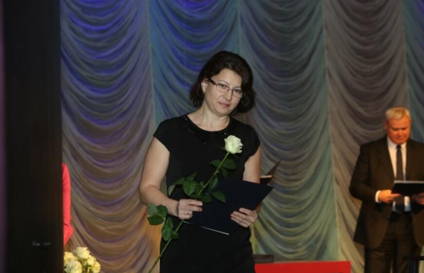 Uostamiesčio medikams - šilčiausios padėkos