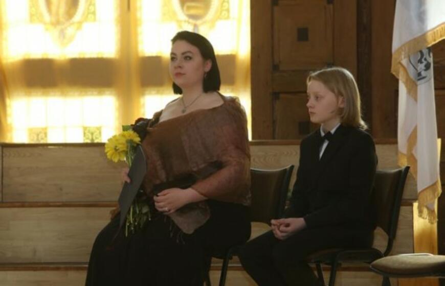 Koncertas Mykolui Kleopui Oginskiui atminti