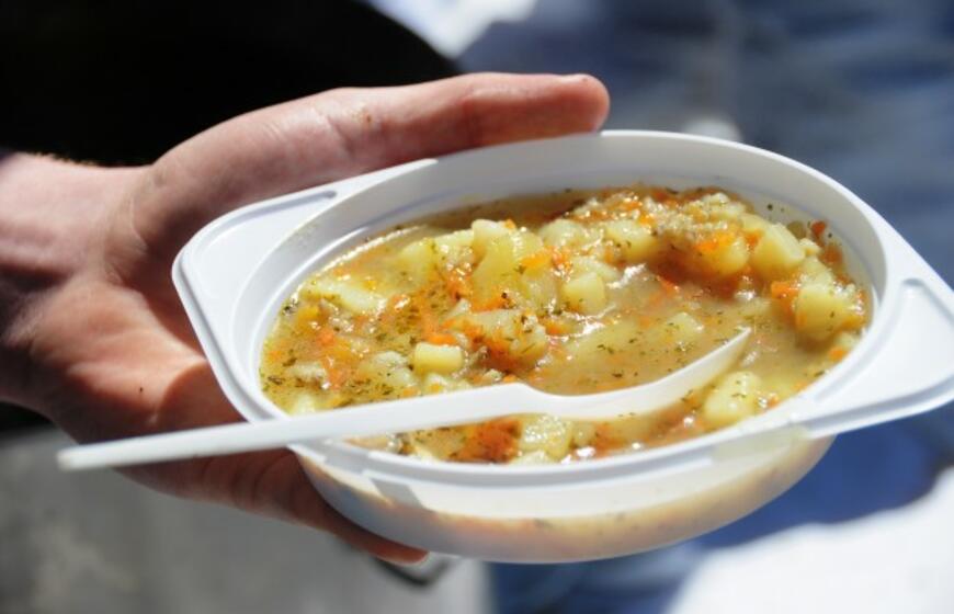 Žuvies šventė Šiauriniame rage