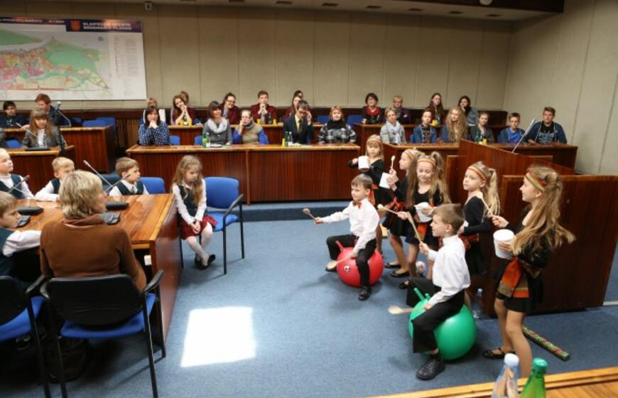 Akcija "Švari Klaipėda"