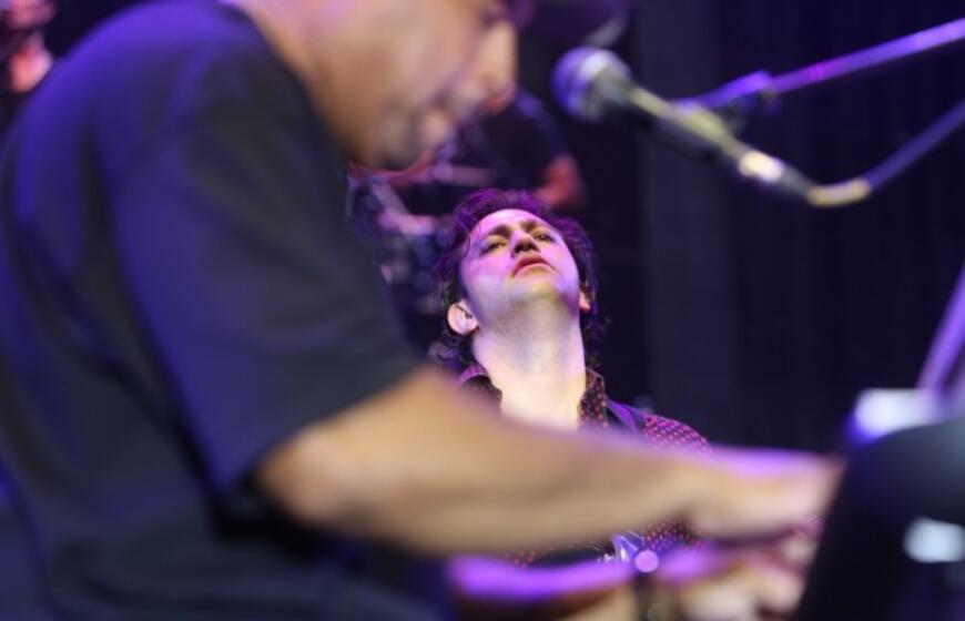 21-asis Pilies džiazo festivalis: 2-oji diena