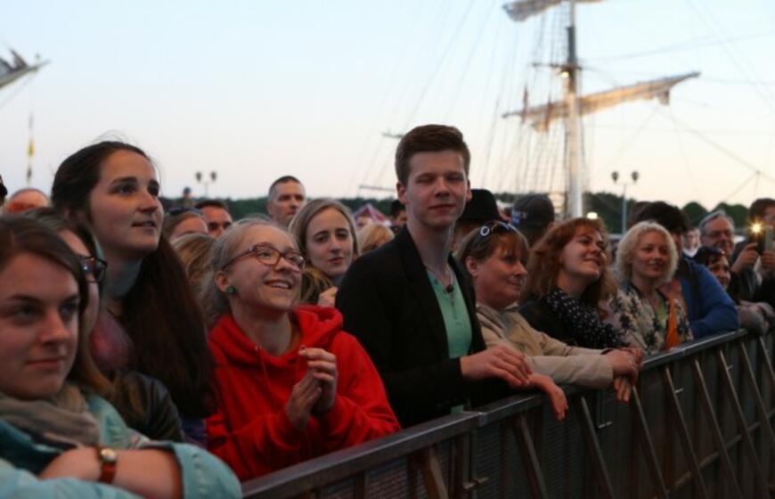 Startavo 21-asis Pilies džiazo festivalis