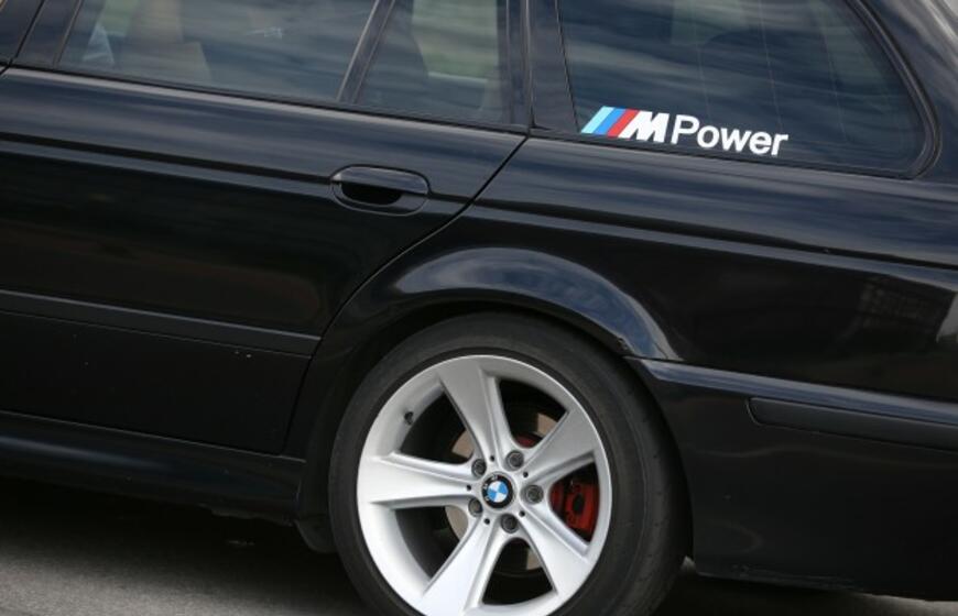 "BMW Fan Grand Meet Lietuva"