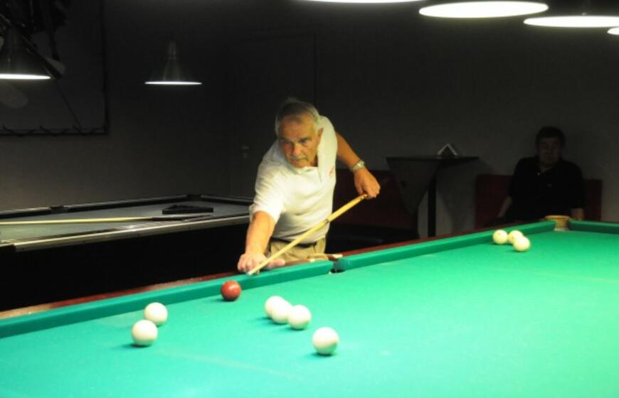 Klaipėdoje vyksta senjorų sporto žaidynės