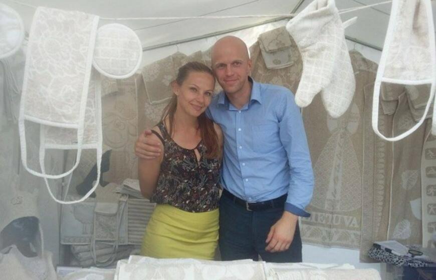 Žvejų krantinėje mažėja pirkėjų