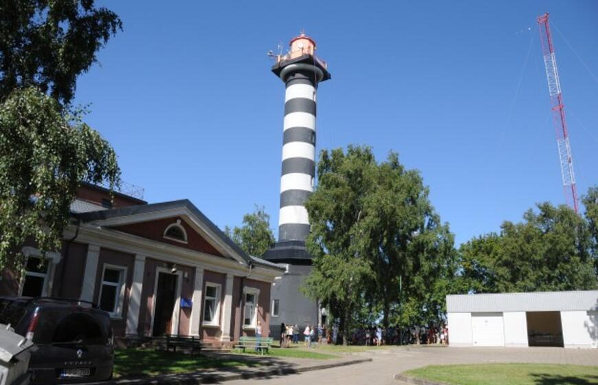 Tarptautinis švyturių savaitgalis