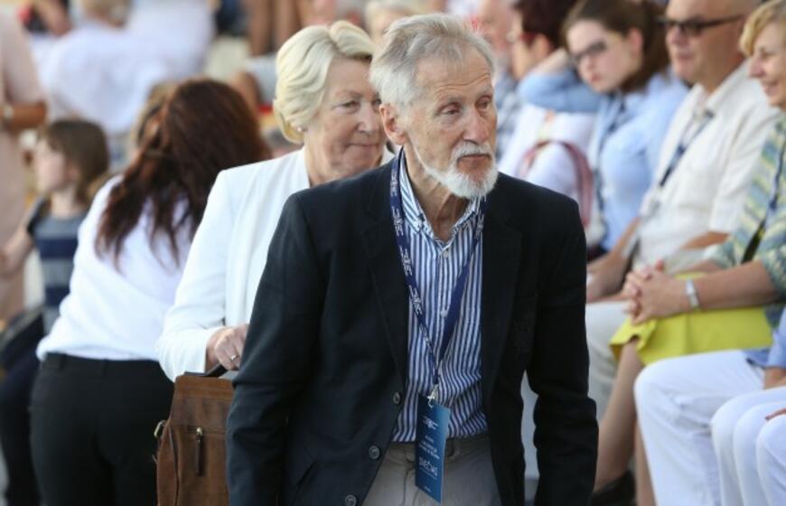 Jūrų muziejaus delfinariumas atidarymas