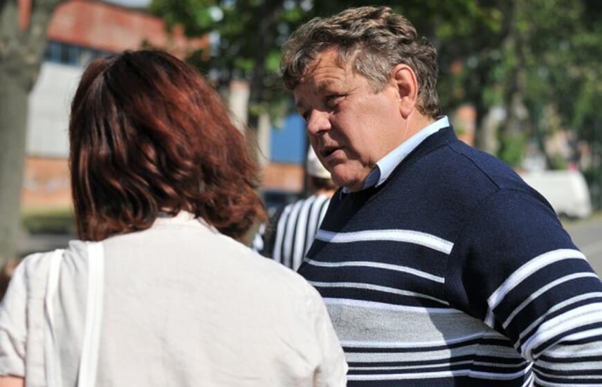 Sezoną pradėjo Žvejo jūrmylės bėgimas