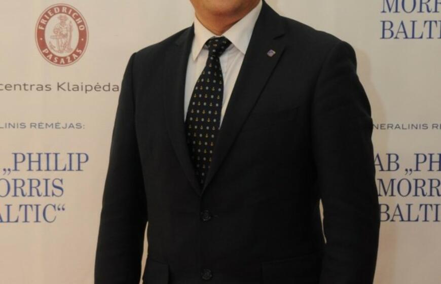 "Darbo žvaigždė 2015" apdovanojimai