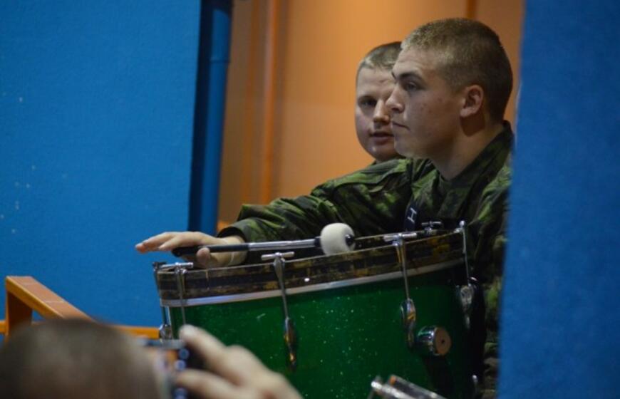 "Dragūnas" nugalėjo HC "Kehra" rankininkus