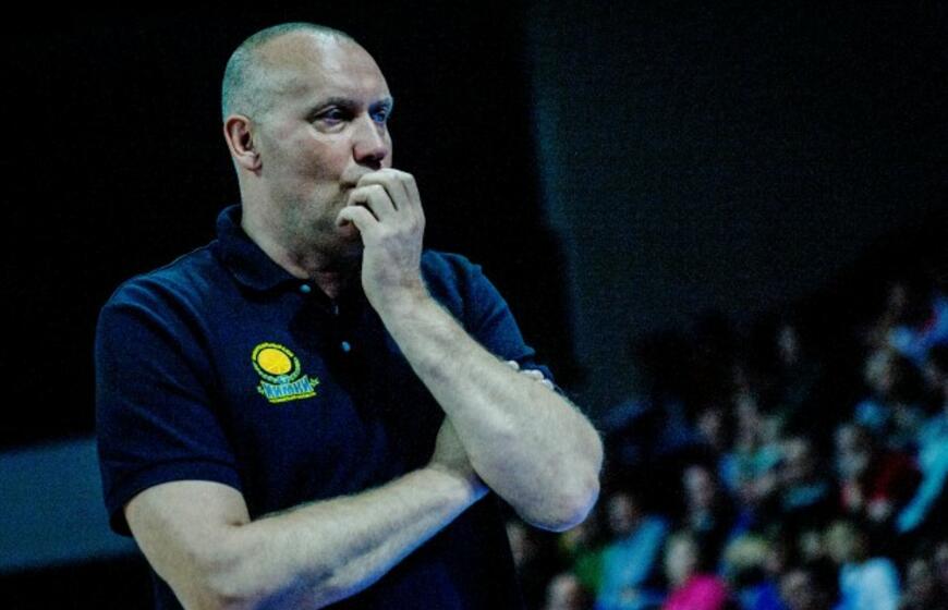 "Neptūnas“ turnyre patampė "Chimki" nervus